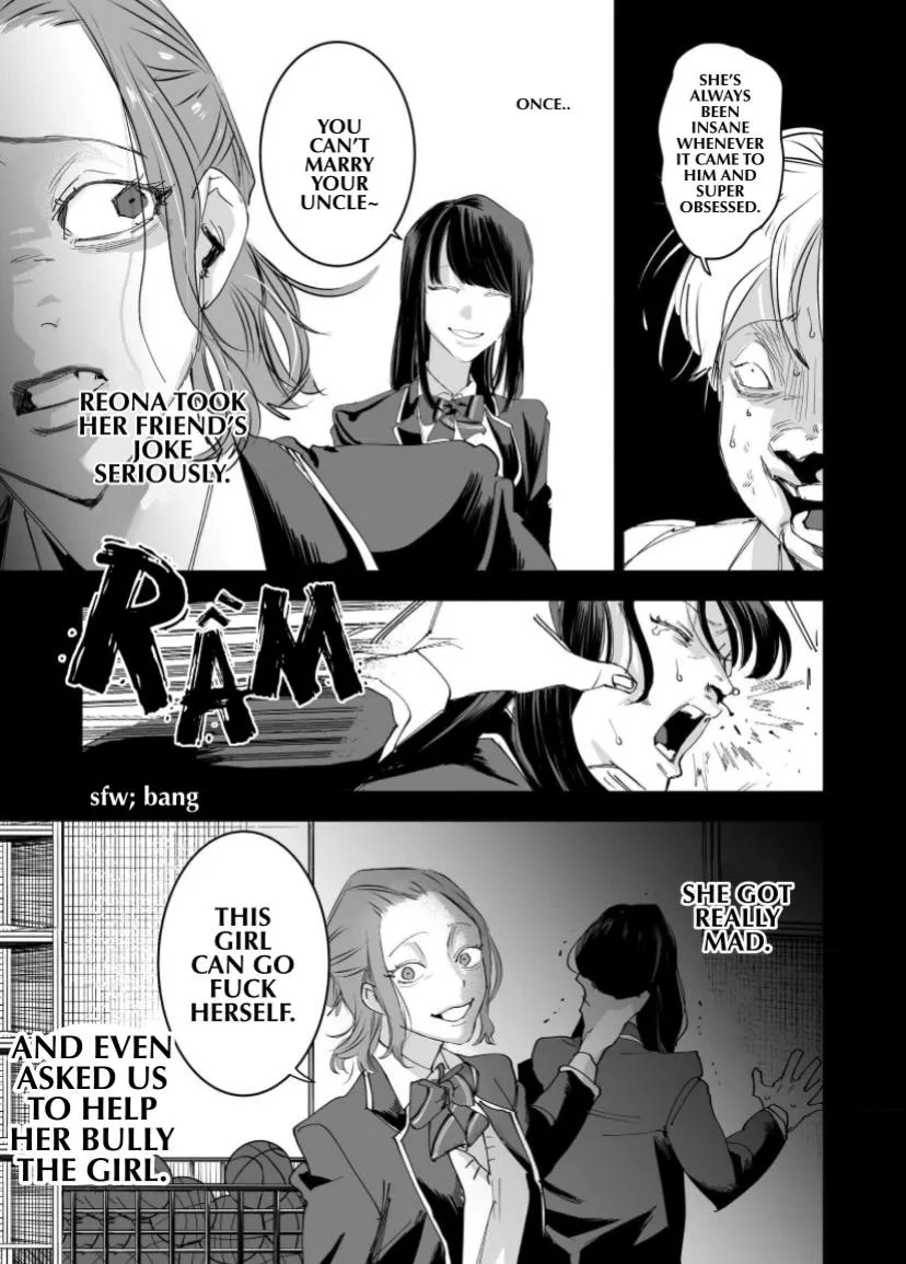 Koisuru Psycho no Shirayuki-kun Chapter 4 page 23 - 