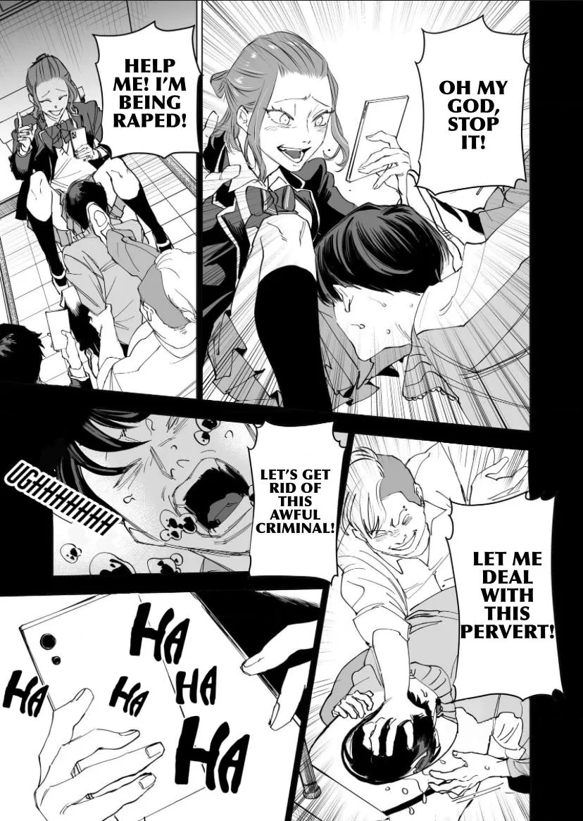Koisuru Psycho no Shirayuki-kun Chapter 4 page 29 - 