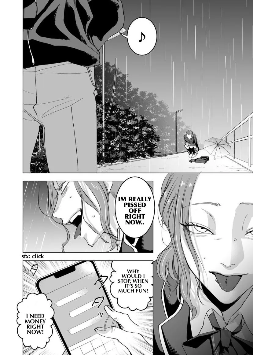 Koisuru Psycho no Shirayuki-kun Chapter 5 page 16 - 