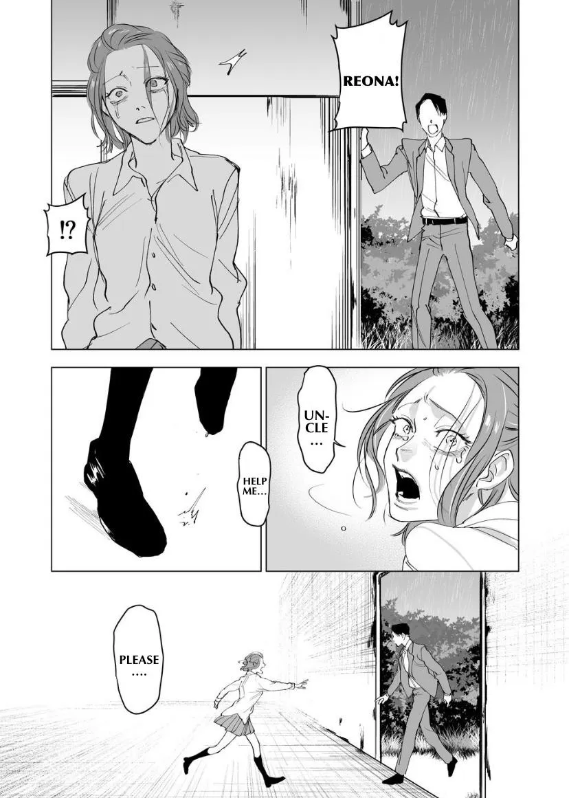Koisuru Psycho no Shirayuki-kun Chapter 5 page 32 - 