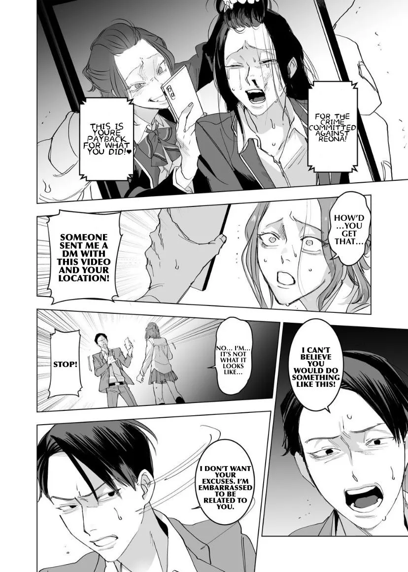 Koisuru Psycho no Shirayuki-kun Chapter 5 page 34 - 