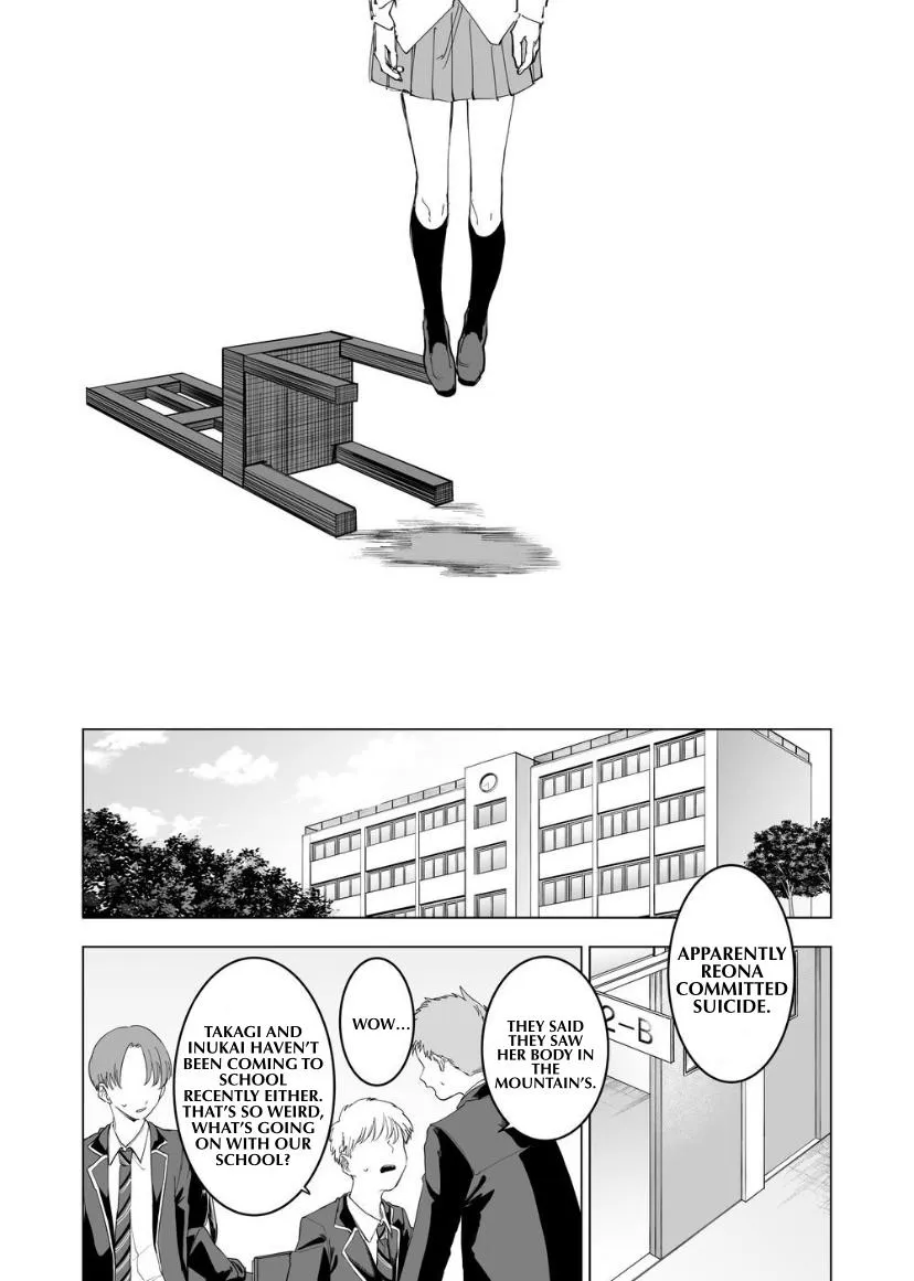 Koisuru Psycho no Shirayuki-kun Chapter 5 page 36 - 