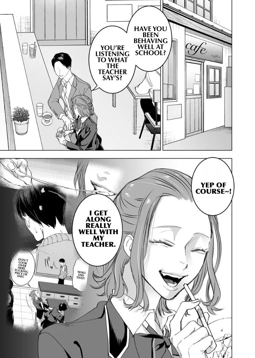 Koisuru Psycho no Shirayuki-kun Chapter 5 page 7 - 