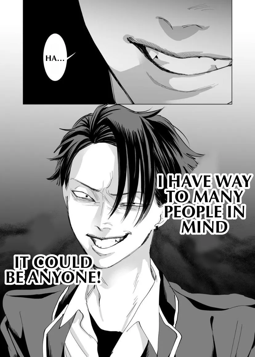 Koisuru Psycho no Shirayuki-kun Chapter 6 page 11 - 