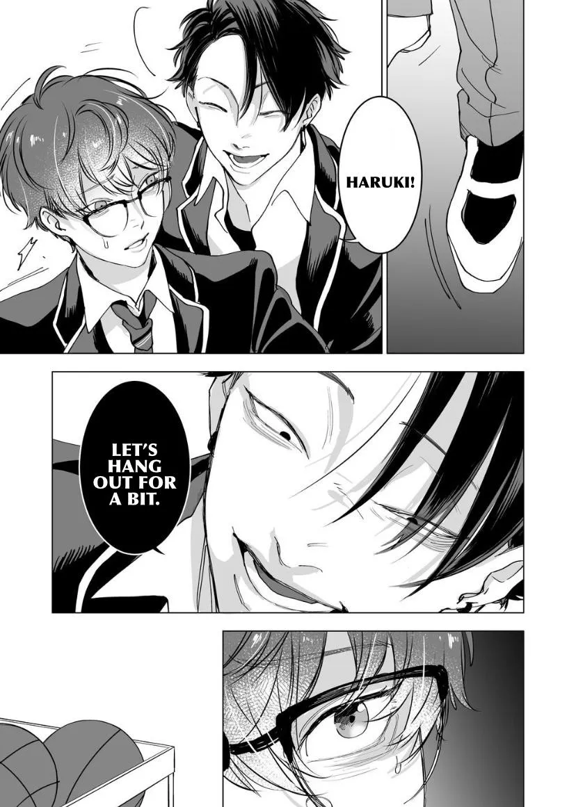 Koisuru Psycho no Shirayuki-kun Chapter 6 page 16 - 
