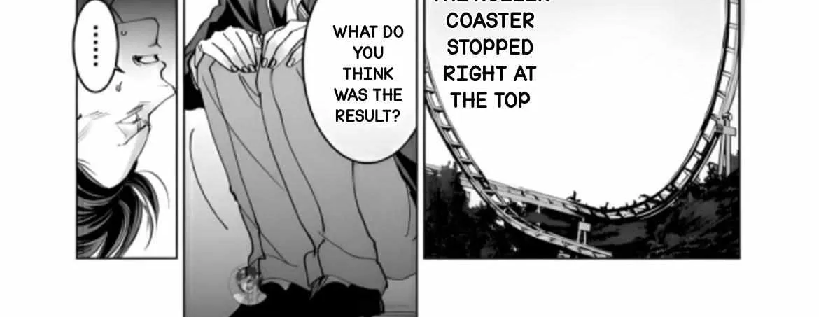 Koisuru Psycho no Shirayuki-kun Chapter 7 page 12 - 