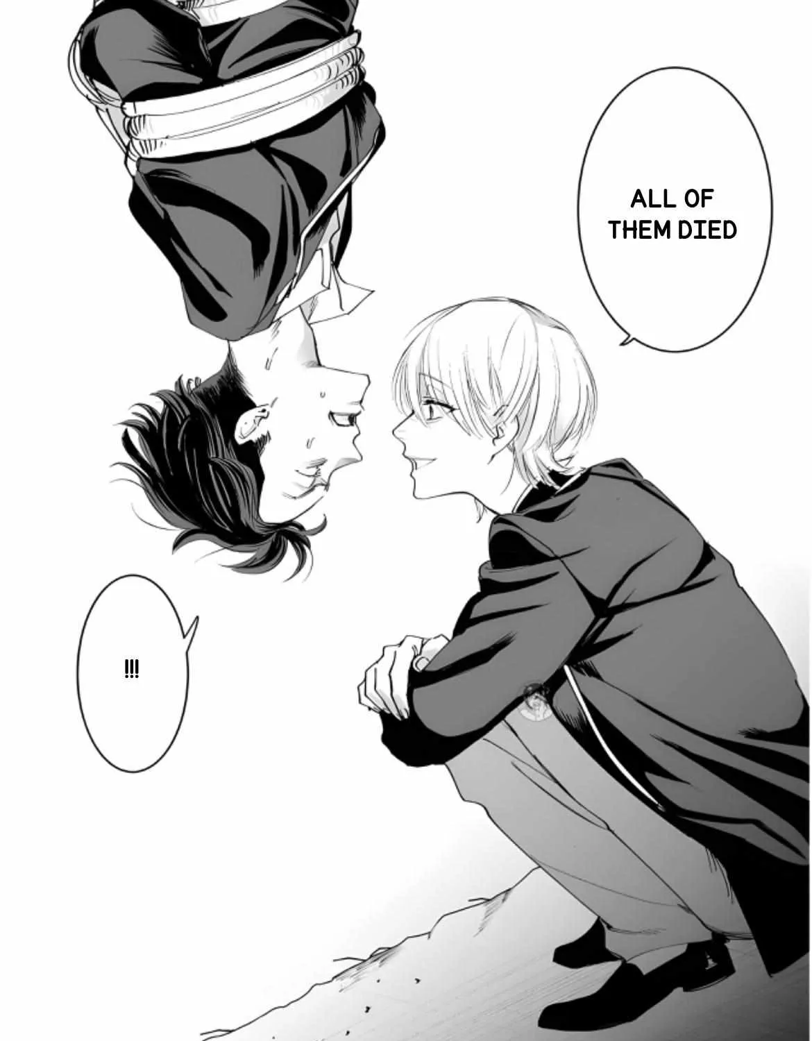 Koisuru Psycho no Shirayuki-kun Chapter 7 page 13 - 
