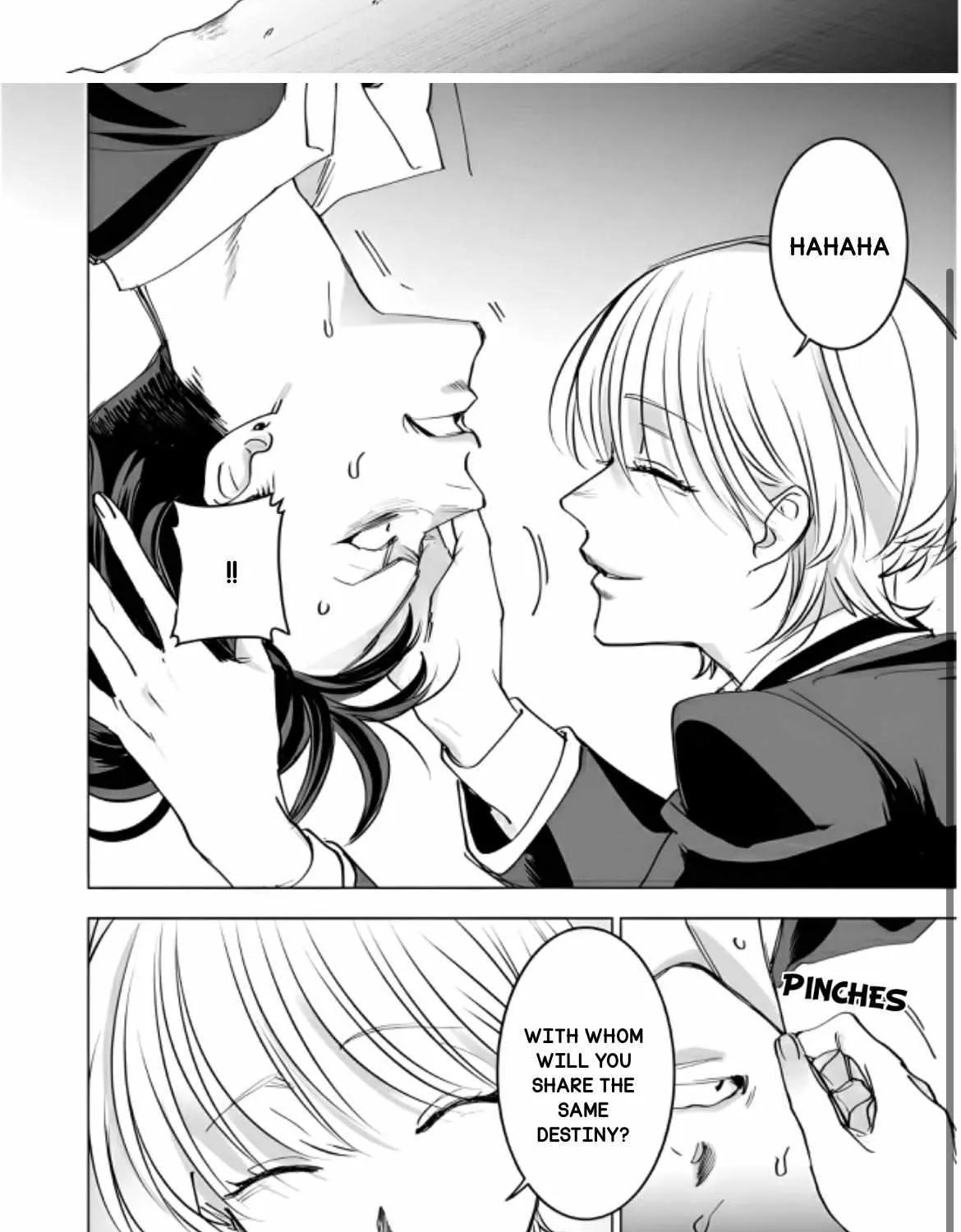 Koisuru Psycho no Shirayuki-kun Chapter 7 page 14 - 