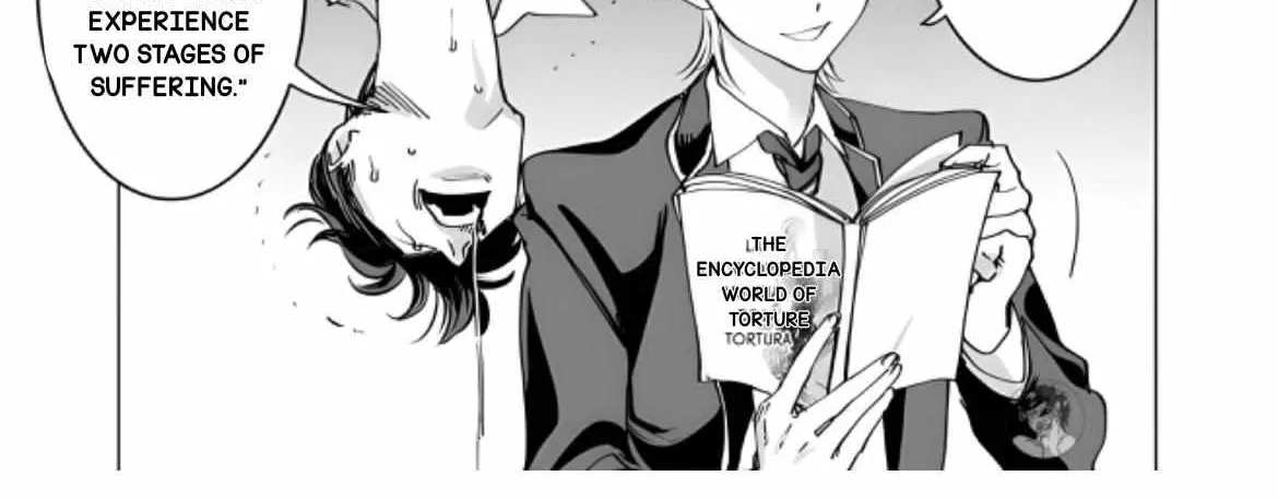 Koisuru Psycho no Shirayuki-kun Chapter 7 page 16 - 