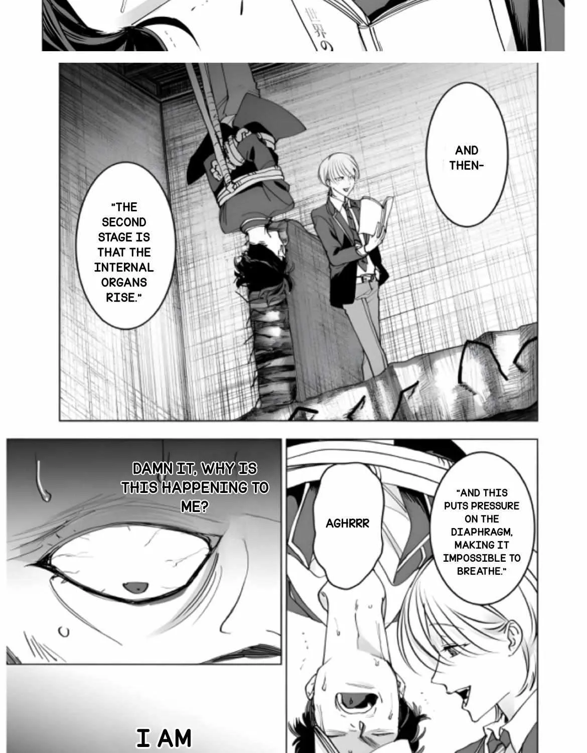 Koisuru Psycho no Shirayuki-kun Chapter 7 page 18 - 