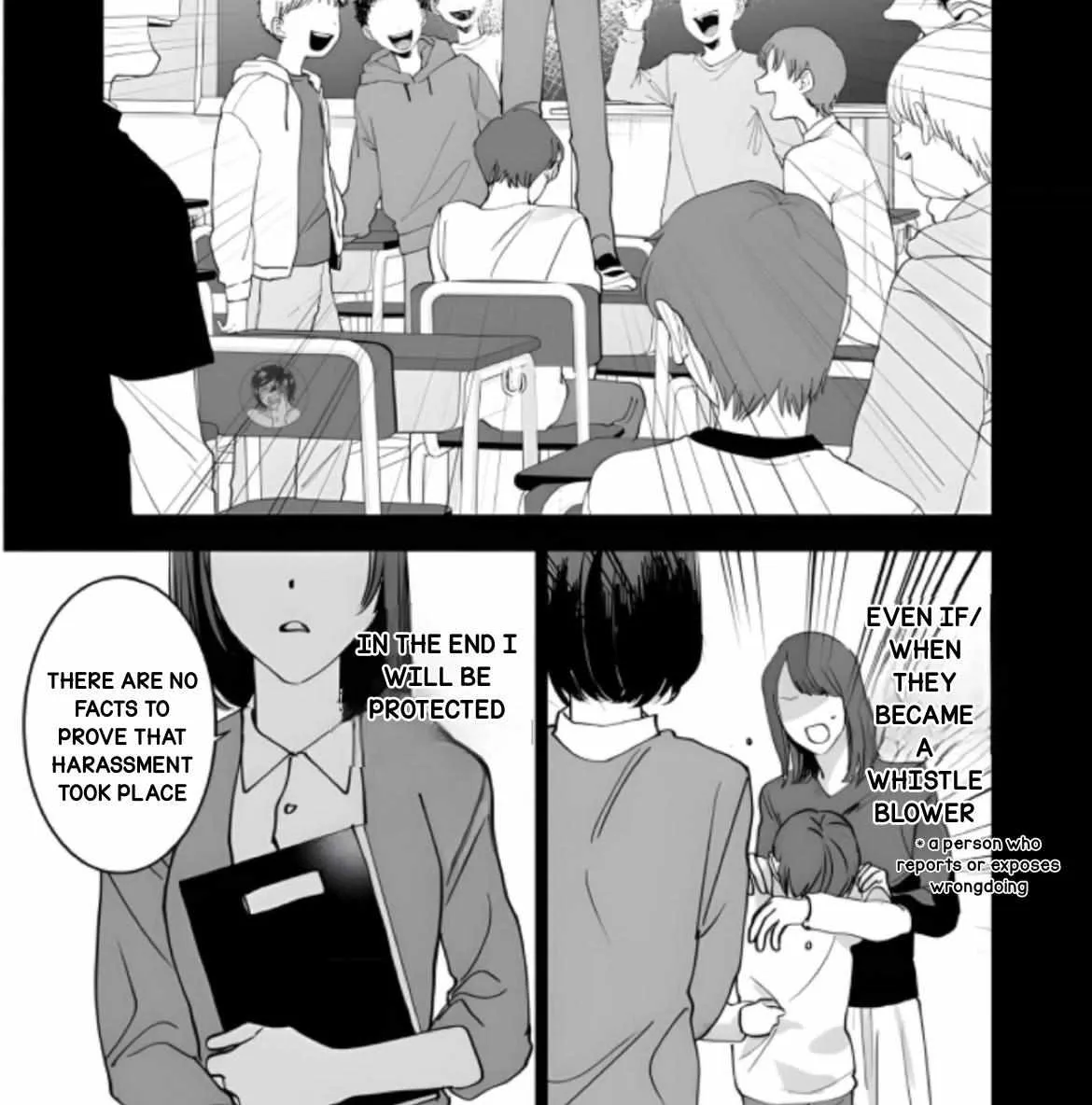 Koisuru Psycho no Shirayuki-kun Chapter 7 page 23 - 