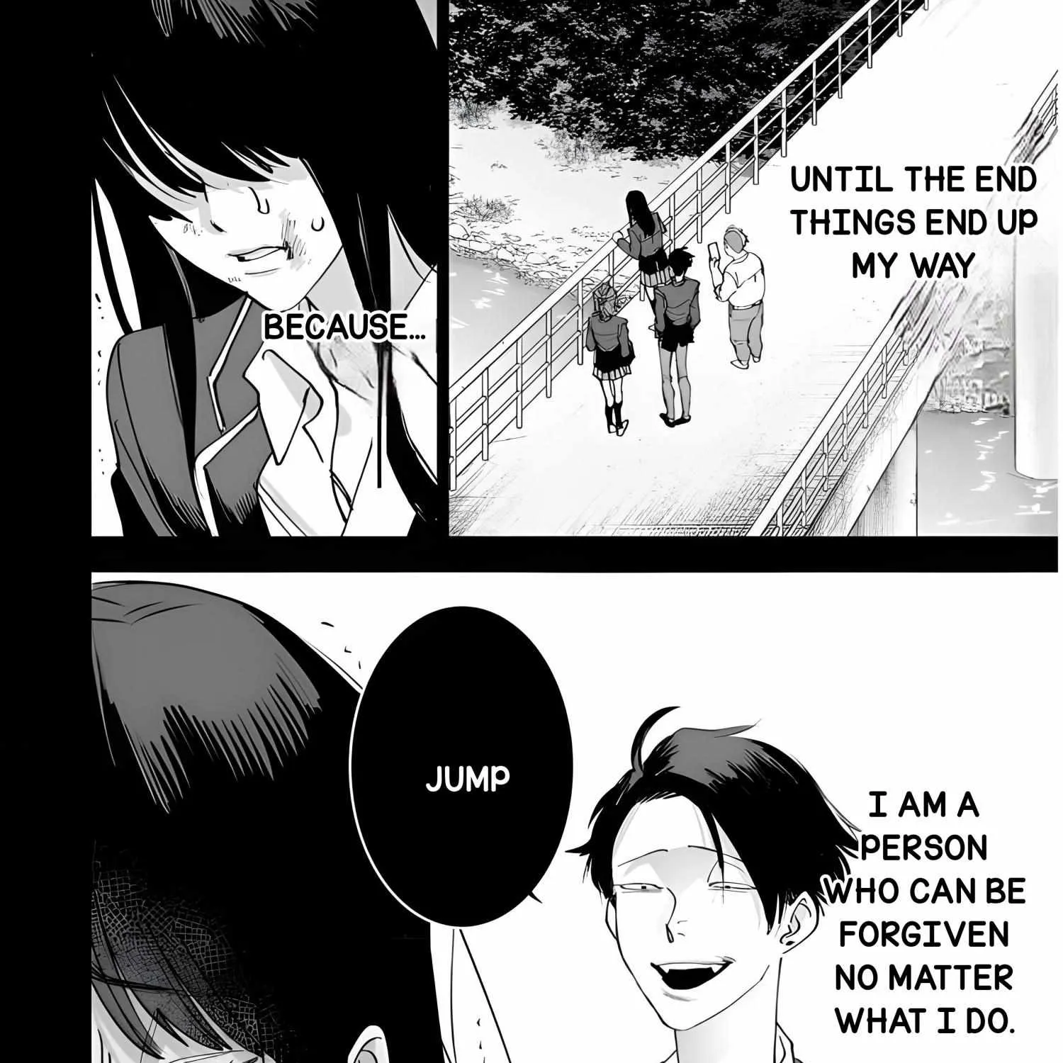 Koisuru Psycho no Shirayuki-kun Chapter 7 page 24 - 