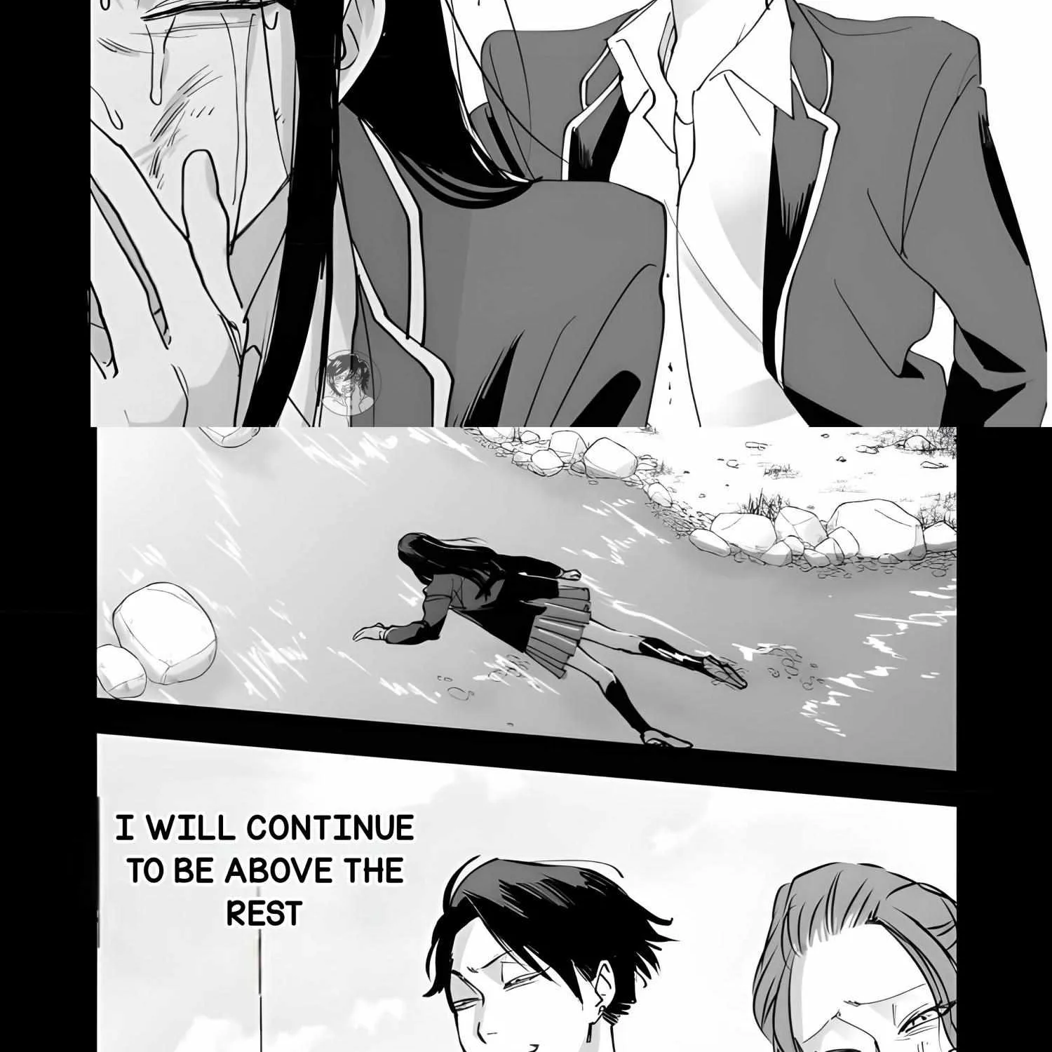 Koisuru Psycho no Shirayuki-kun Chapter 7 page 25 - 