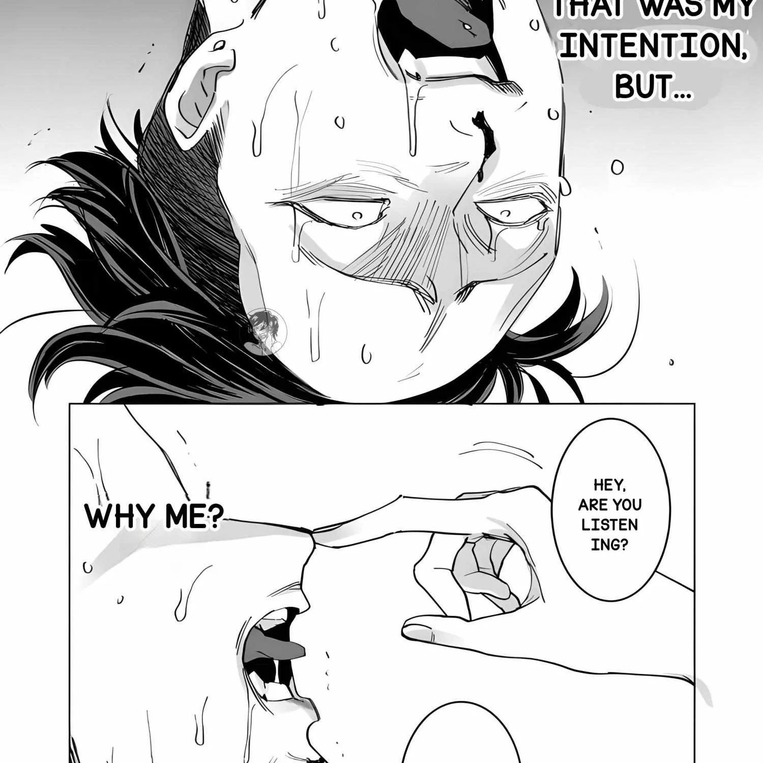 Koisuru Psycho no Shirayuki-kun Chapter 7 page 27 - 