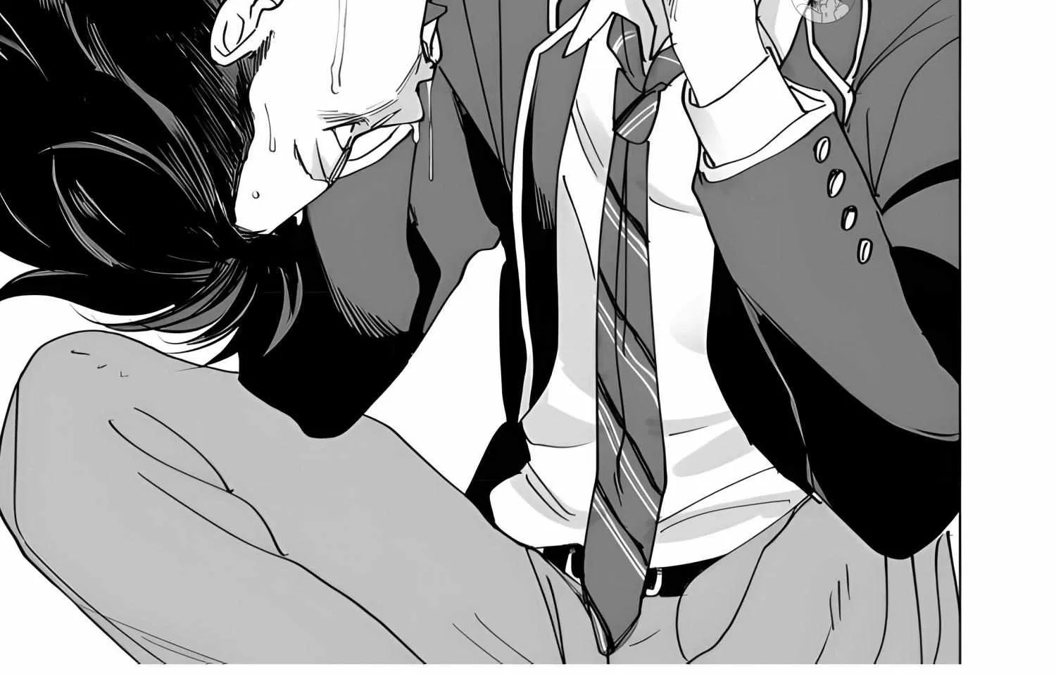 Koisuru Psycho no Shirayuki-kun Chapter 7 page 29 - 