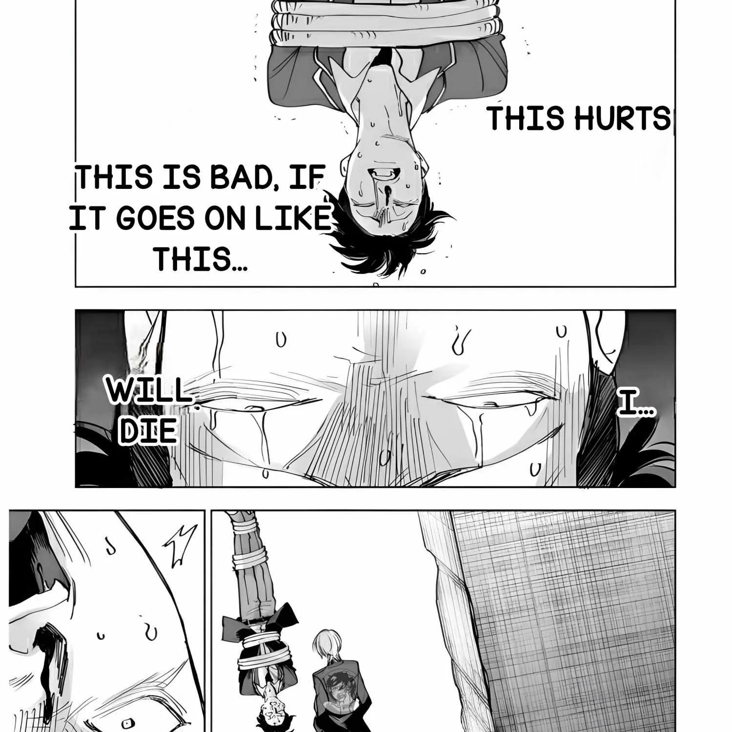 Koisuru Psycho no Shirayuki-kun Chapter 7 page 30 - 