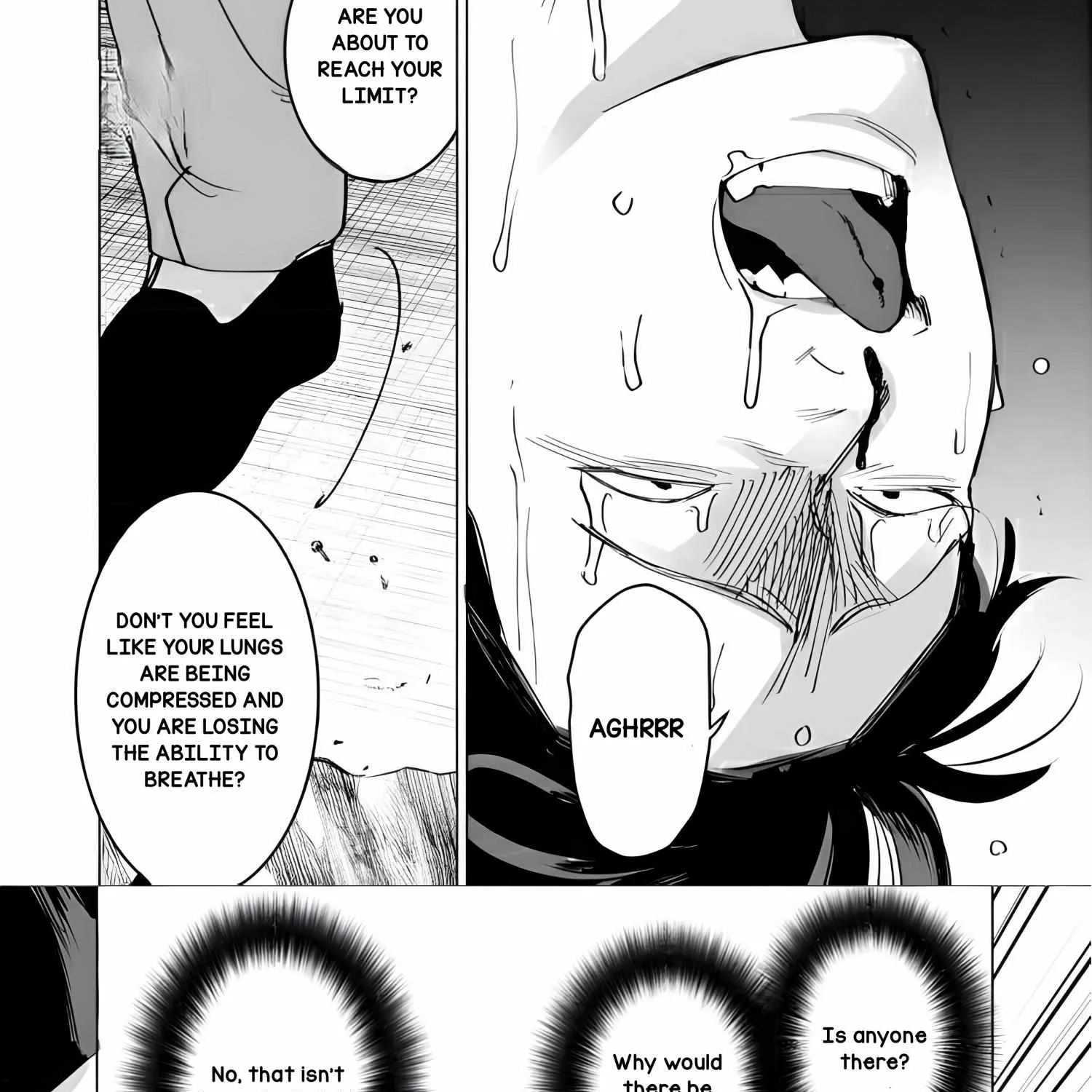 Koisuru Psycho no Shirayuki-kun Chapter 7 page 32 - 