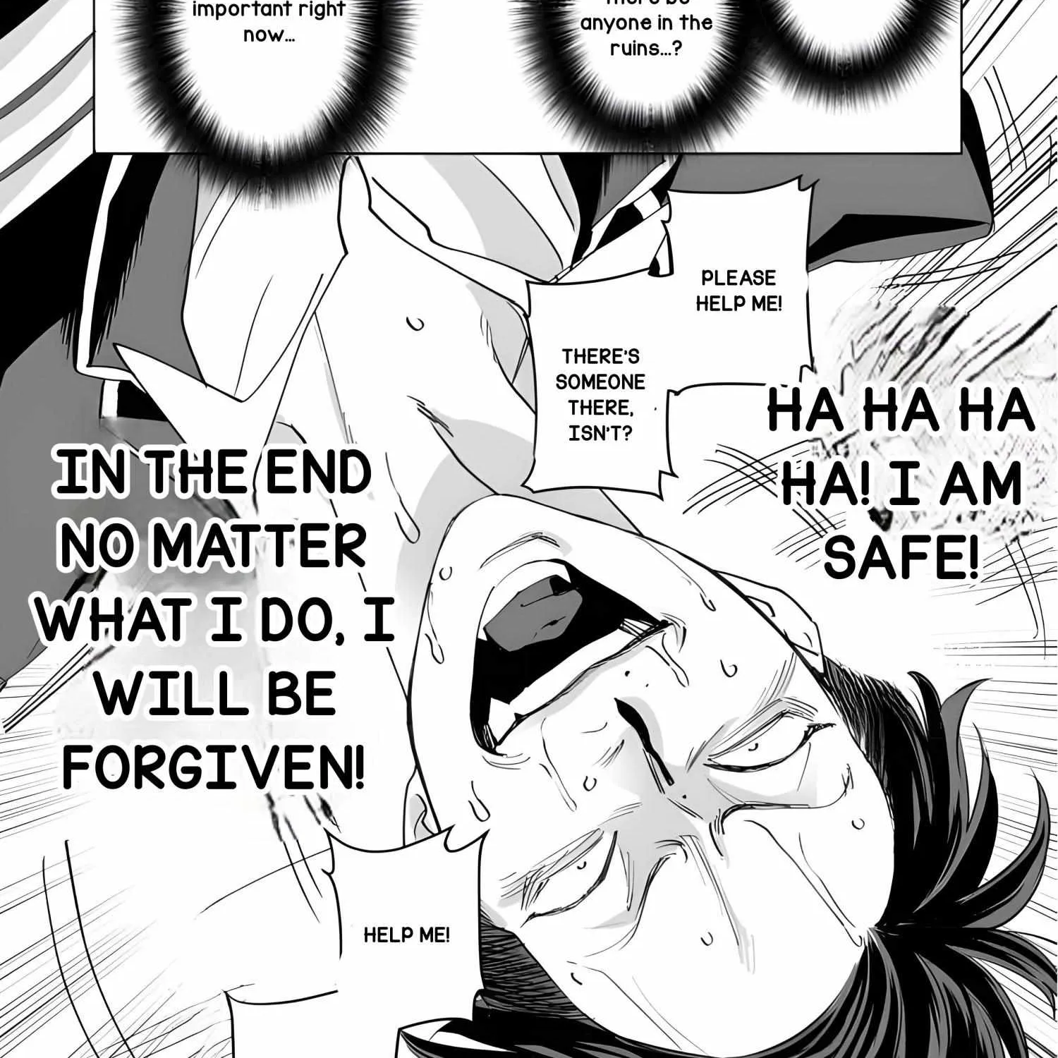 Koisuru Psycho no Shirayuki-kun Chapter 7 page 33 - 