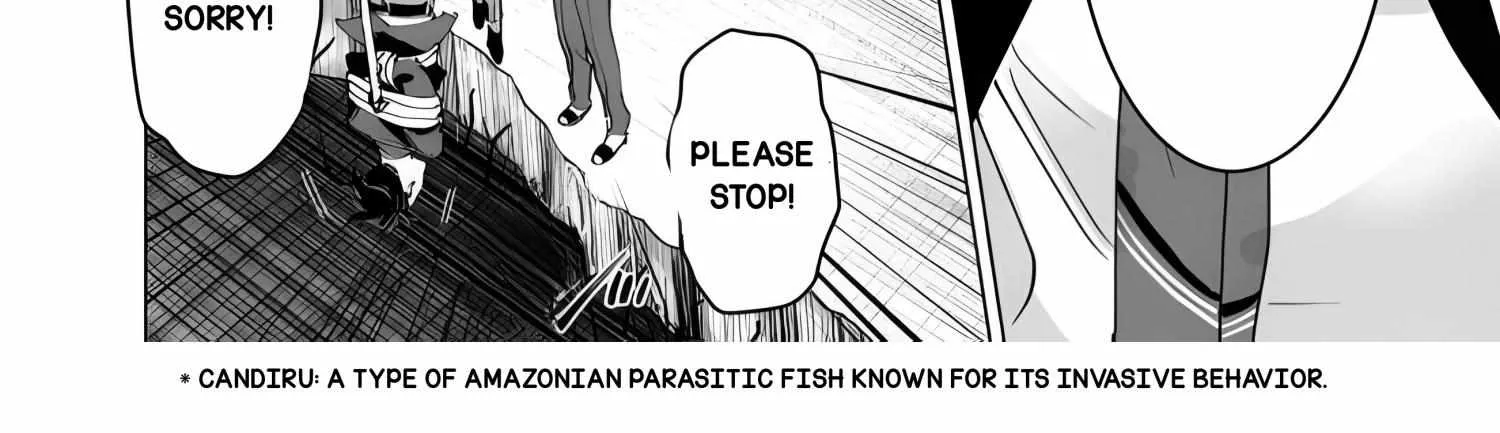 Koisuru Psycho no Shirayuki-kun Chapter 7 page 40 - 