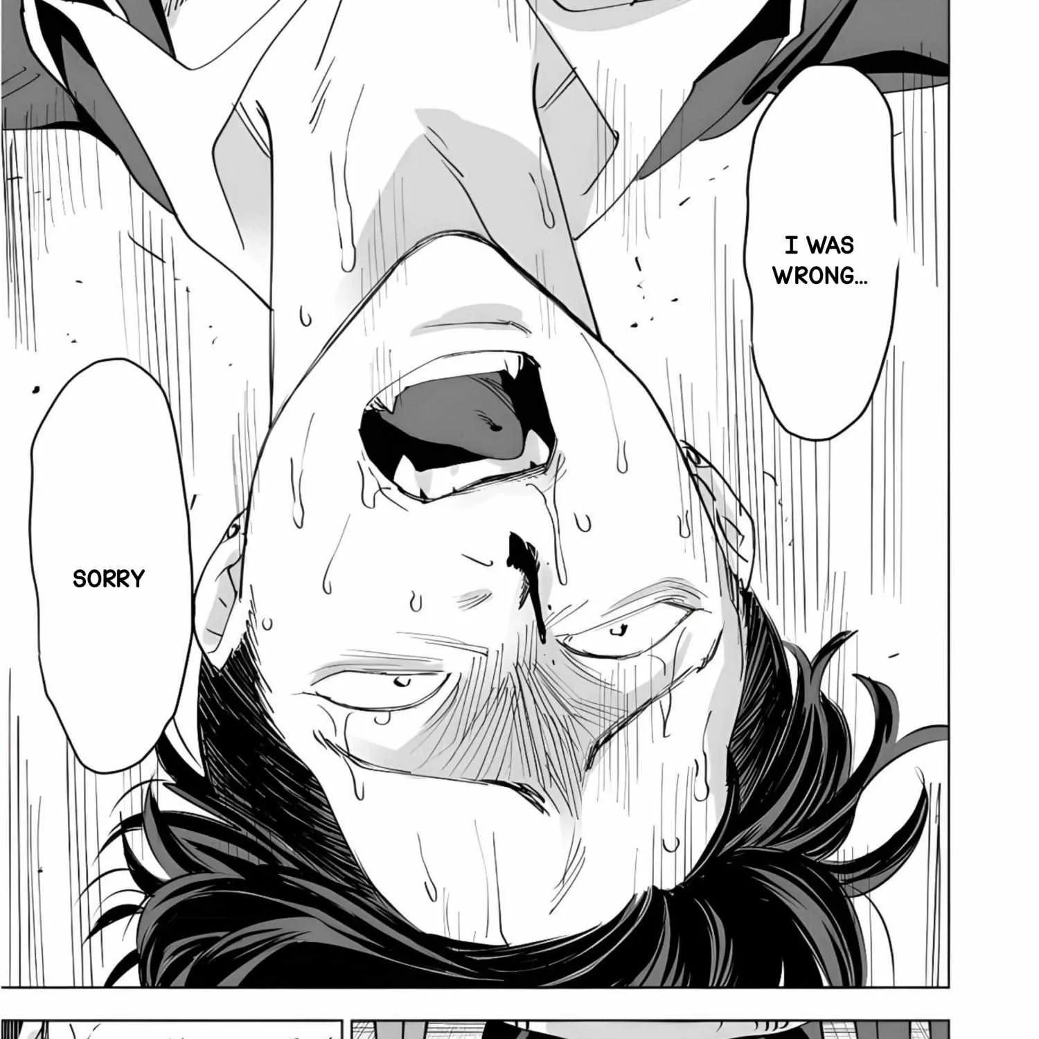 Koisuru Psycho no Shirayuki-kun Chapter 7 page 41 - 