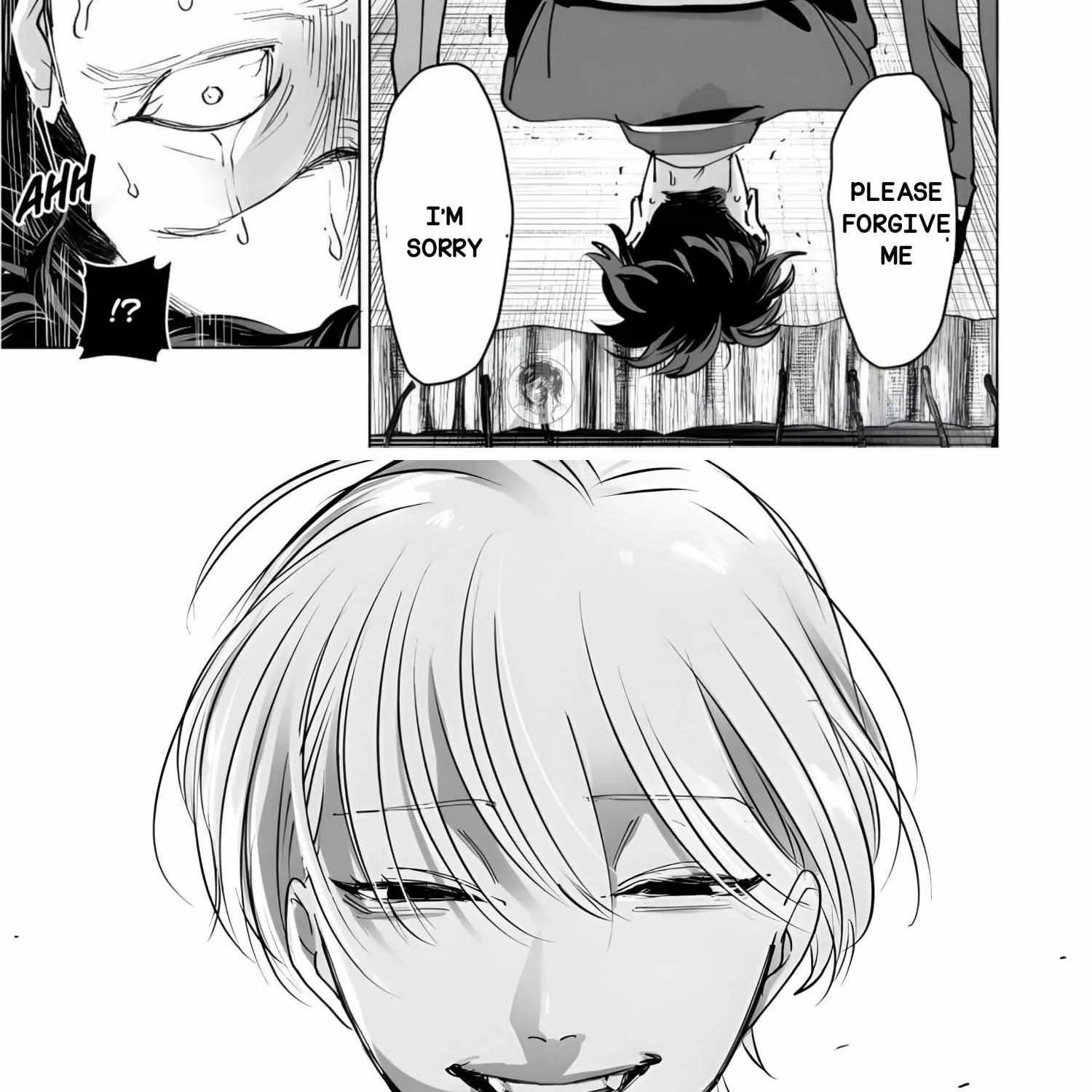 Koisuru Psycho no Shirayuki-kun Chapter 7 page 42 - 