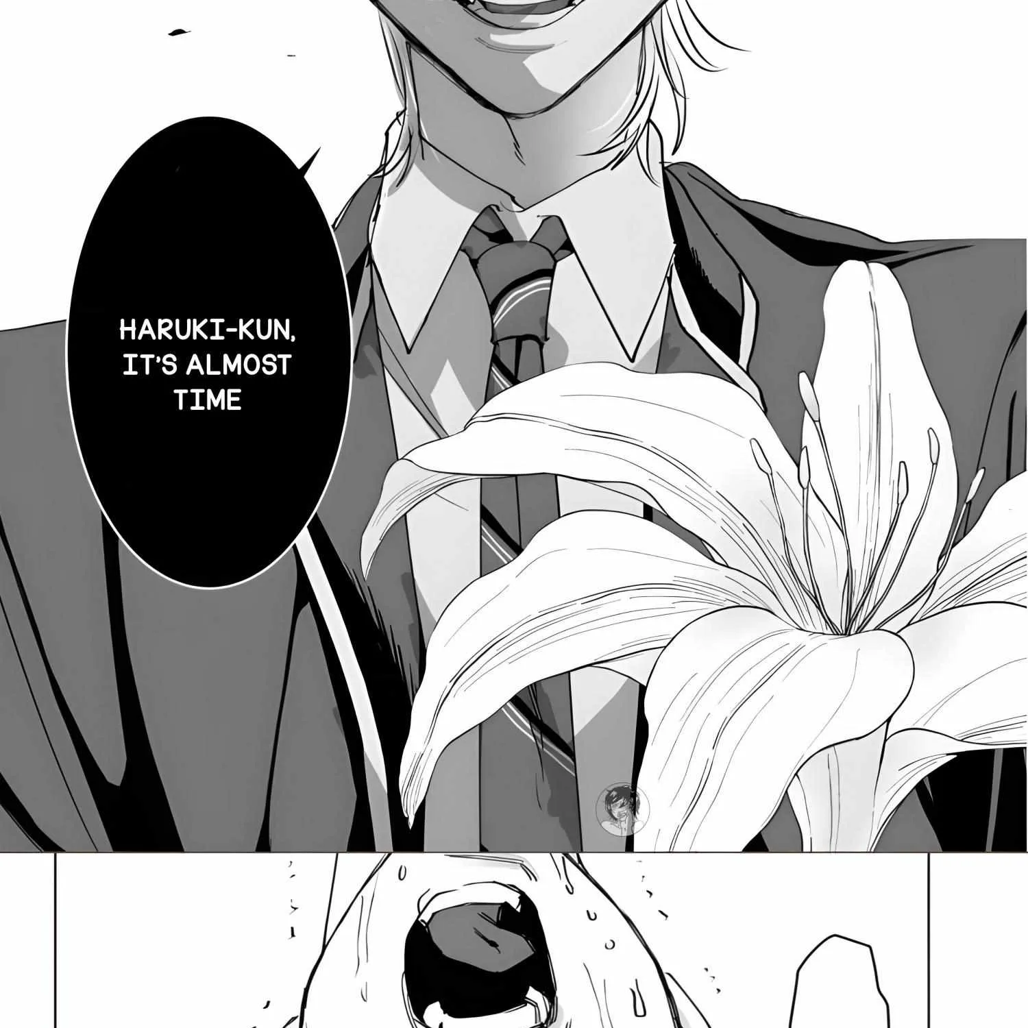 Koisuru Psycho no Shirayuki-kun Chapter 7 page 43 - 