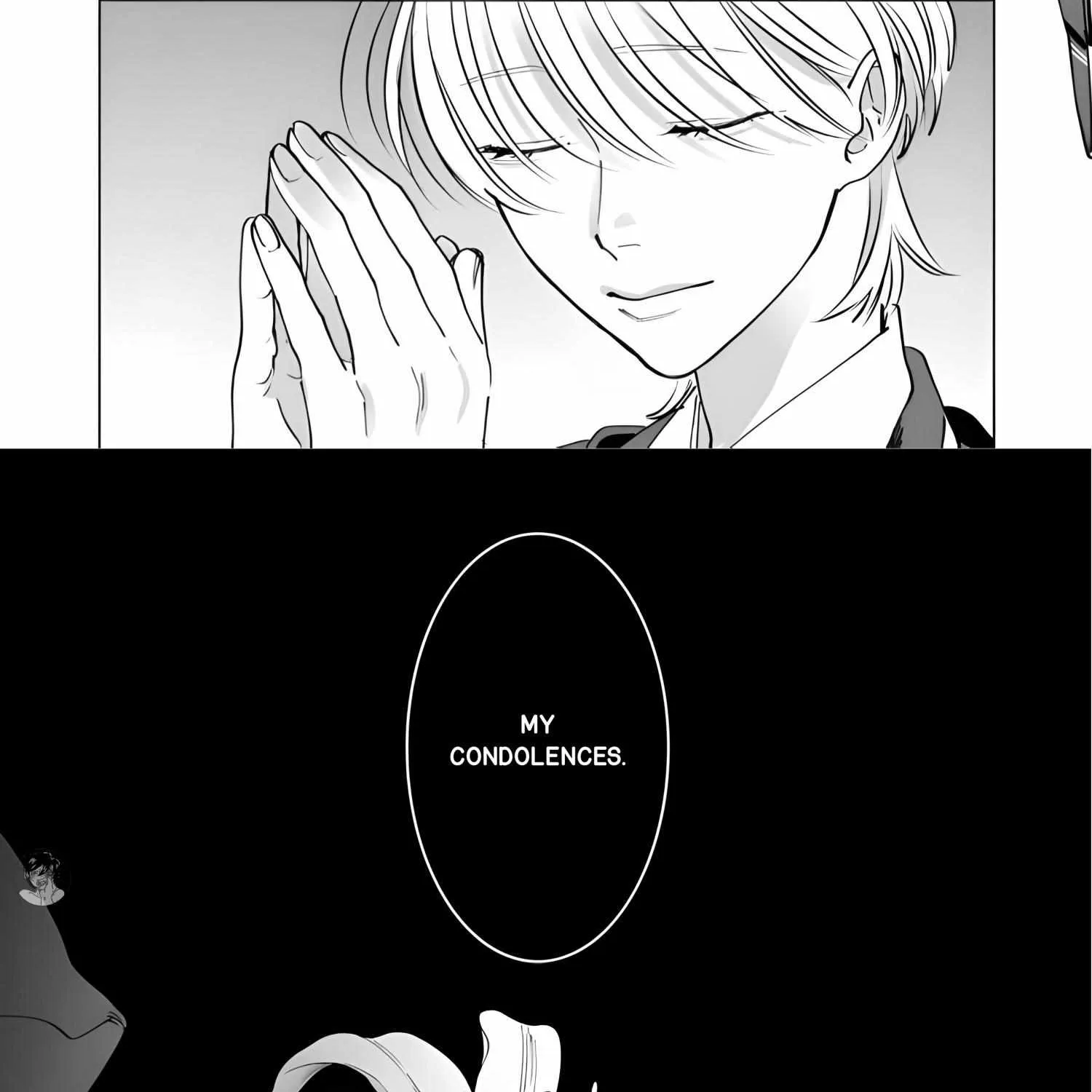 Koisuru Psycho no Shirayuki-kun Chapter 7 page 47 - 