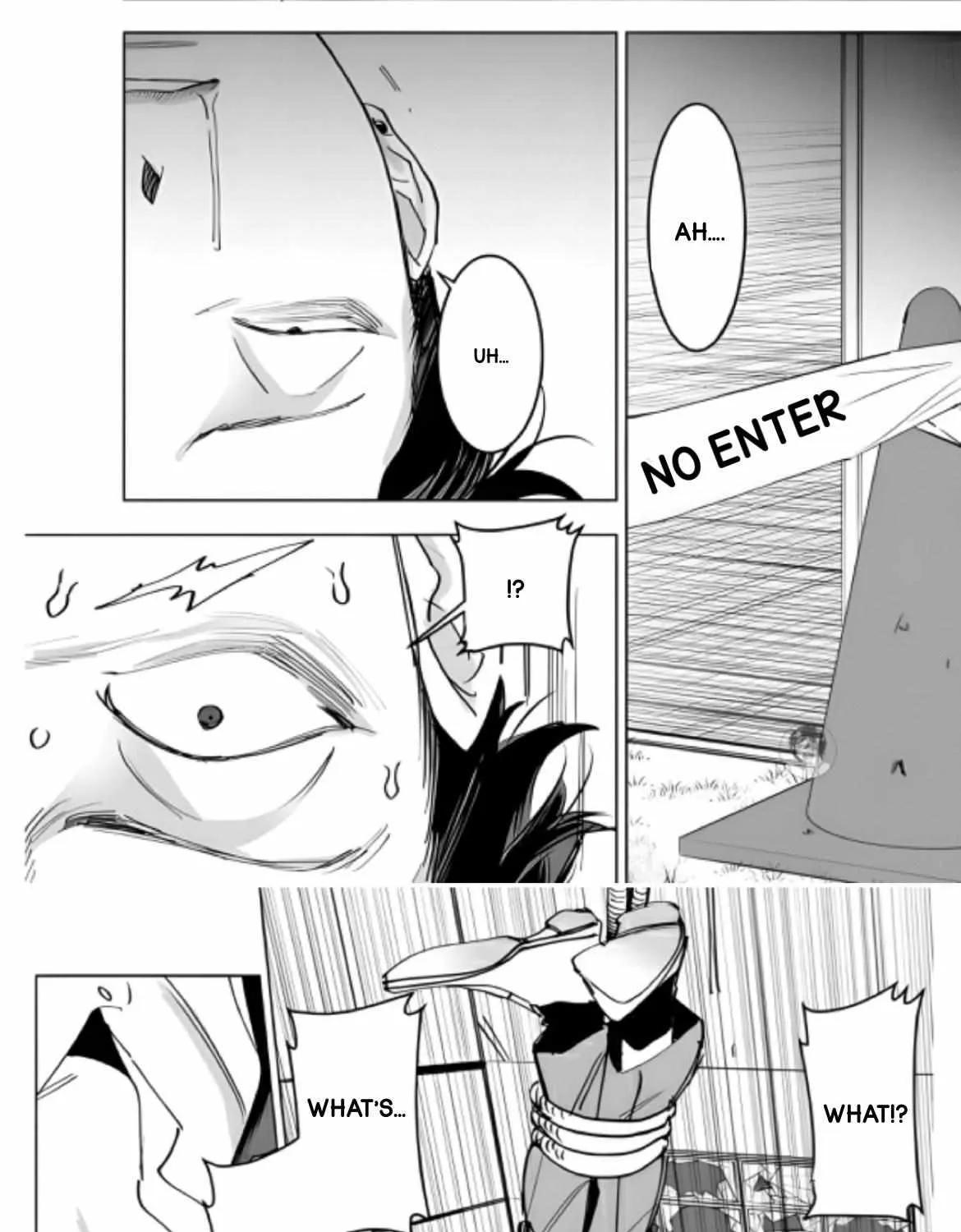 Koisuru Psycho no Shirayuki-kun Chapter 7 page 6 - 