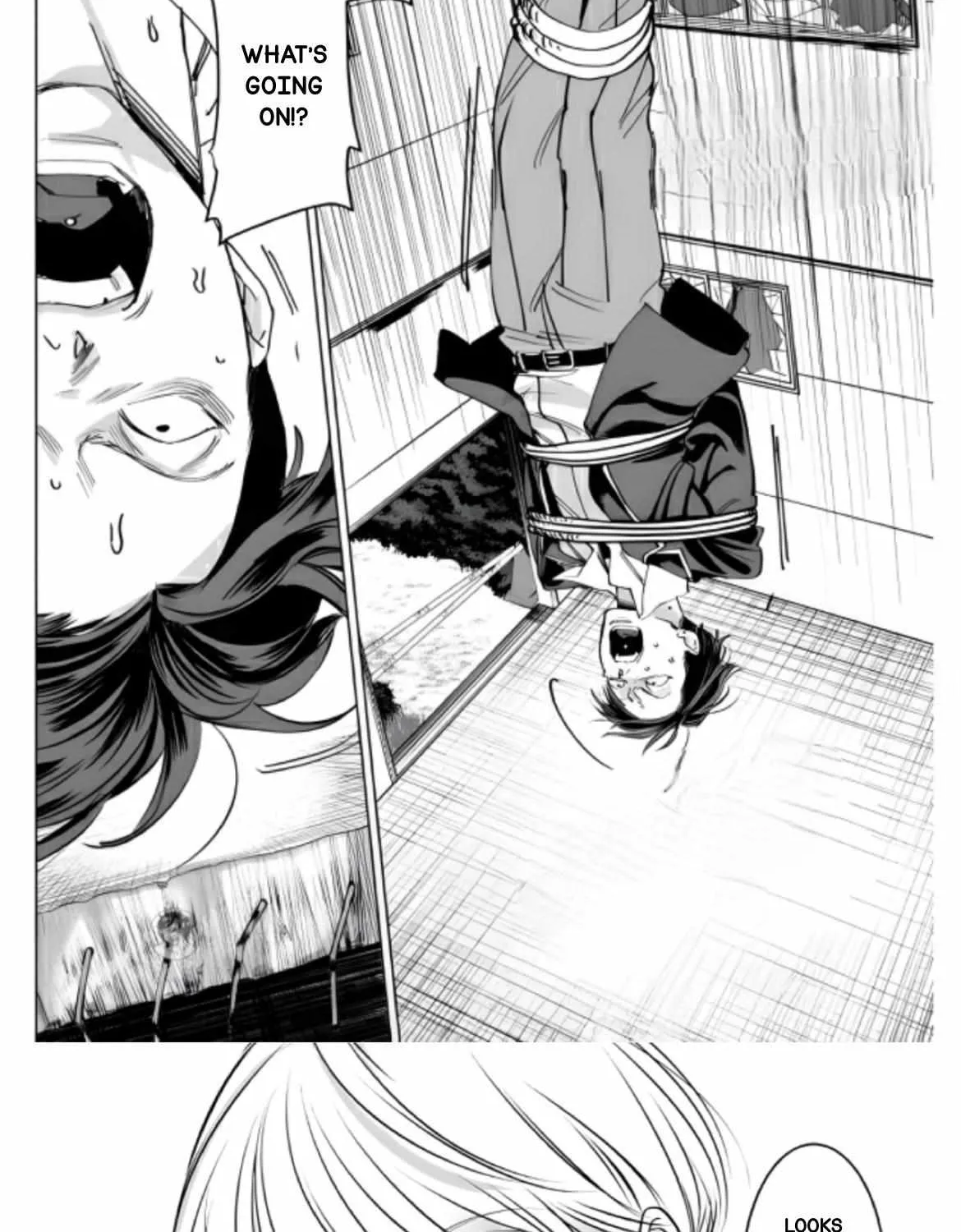 Koisuru Psycho no Shirayuki-kun Chapter 7 page 7 - 