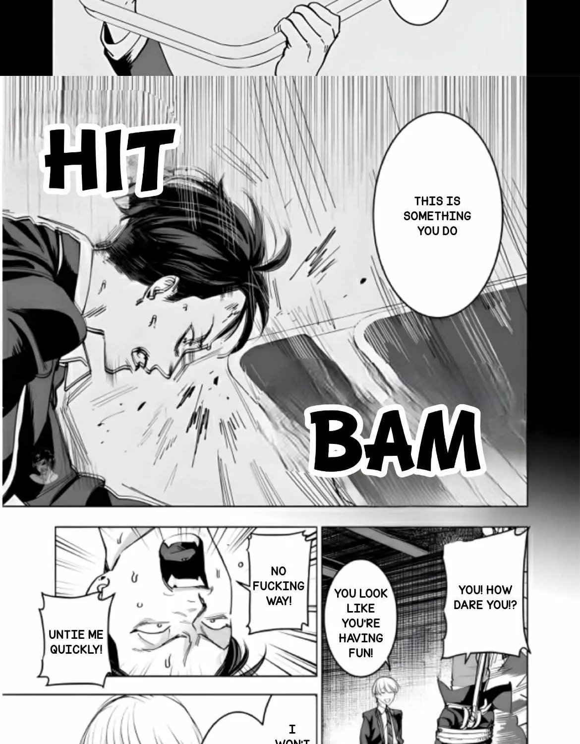 Koisuru Psycho no Shirayuki-kun Chapter 7 page 10 - 