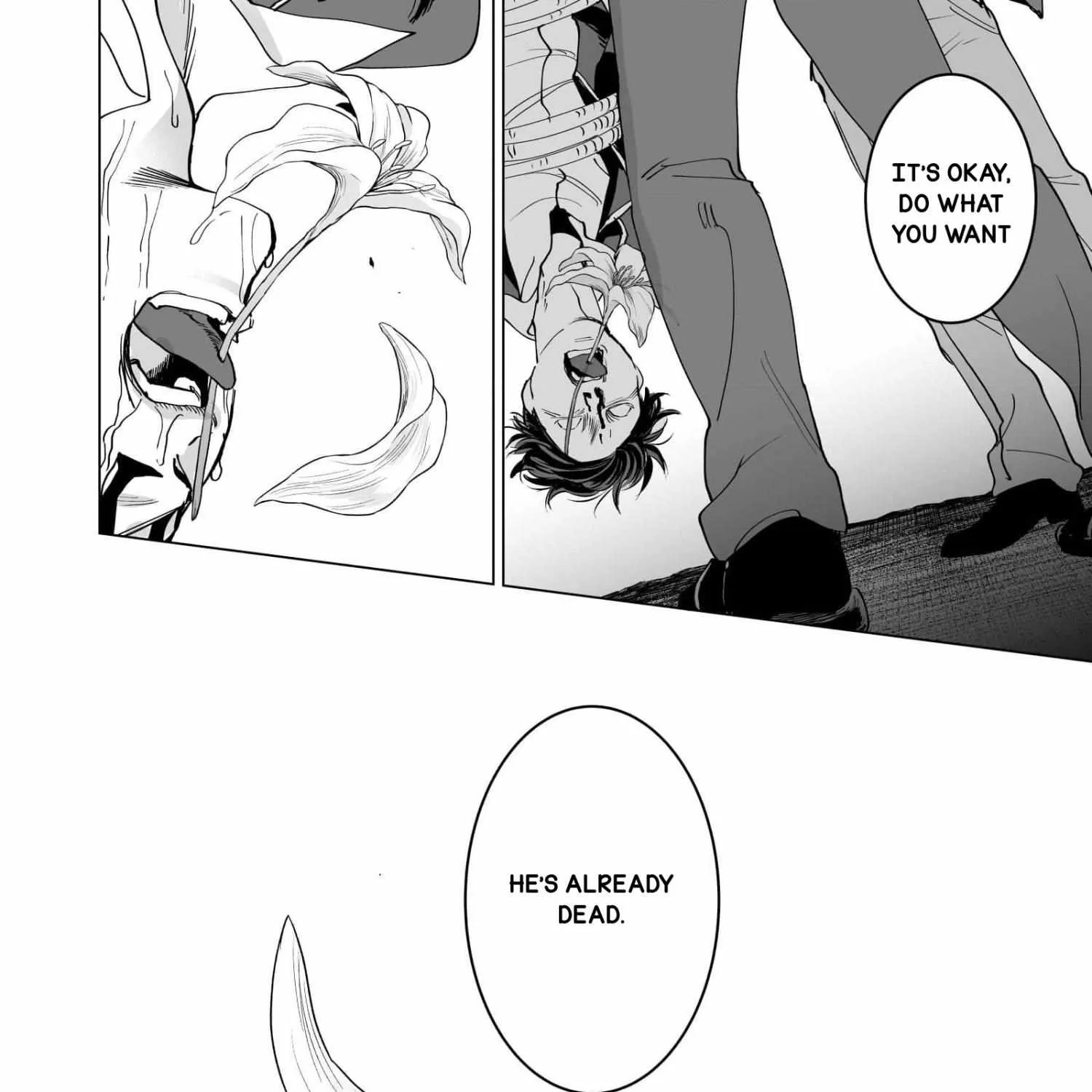 Koisuru Psycho no Shirayuki-kun Chapter 8 page 11 - 