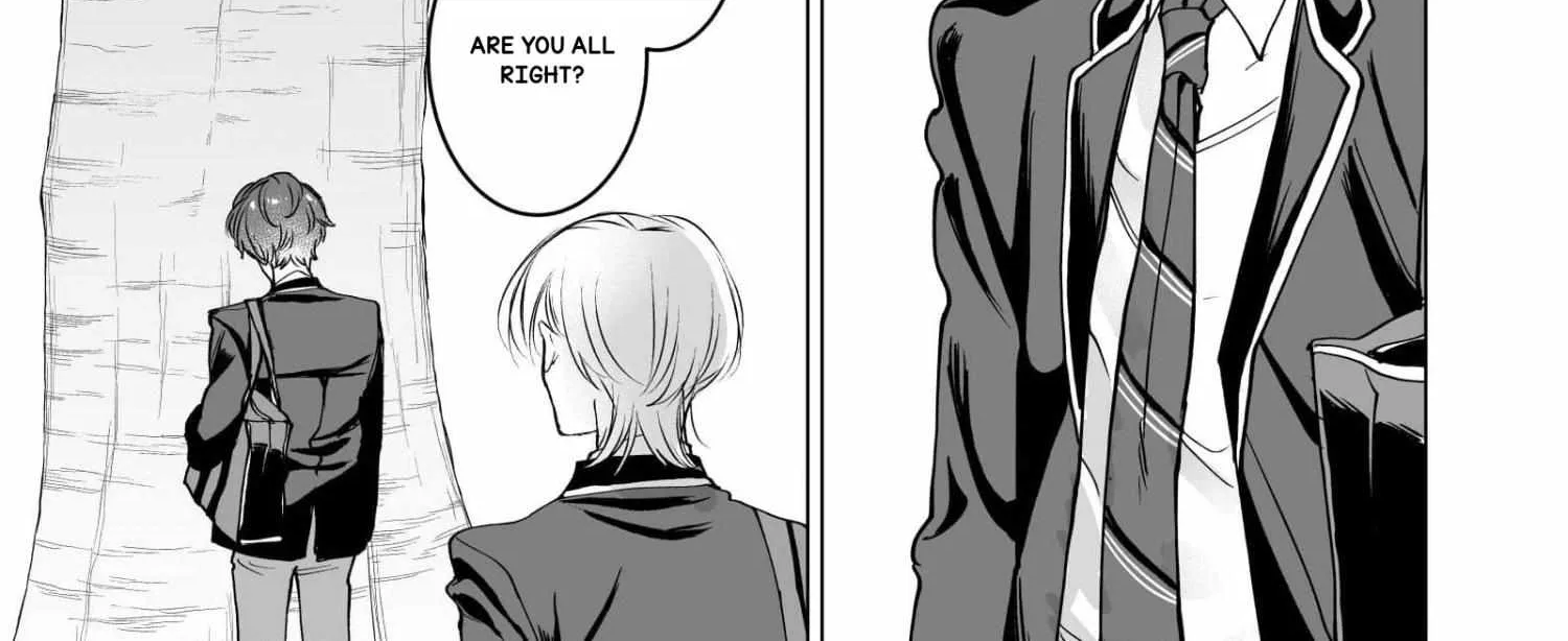Koisuru Psycho no Shirayuki-kun Chapter 8 page 14 - 
