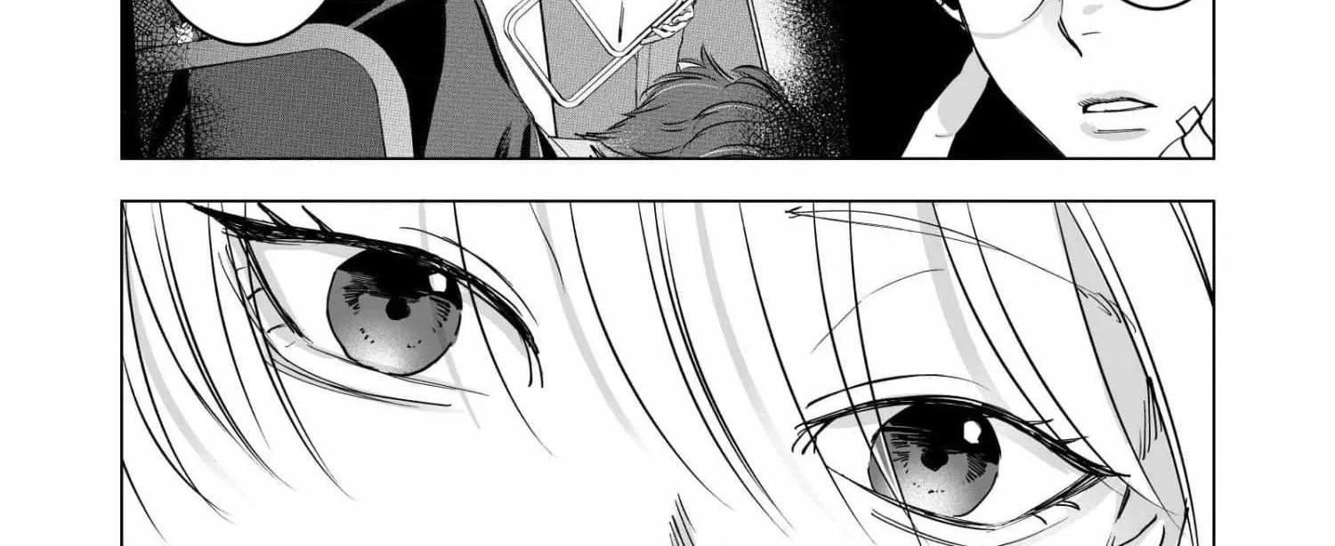 Koisuru Psycho no Shirayuki-kun Chapter 8 page 18 - 
