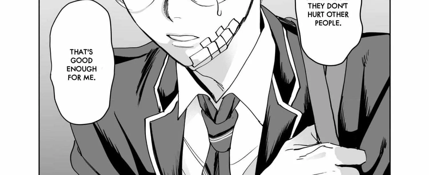 Koisuru Psycho no Shirayuki-kun Chapter 8 page 22 - 