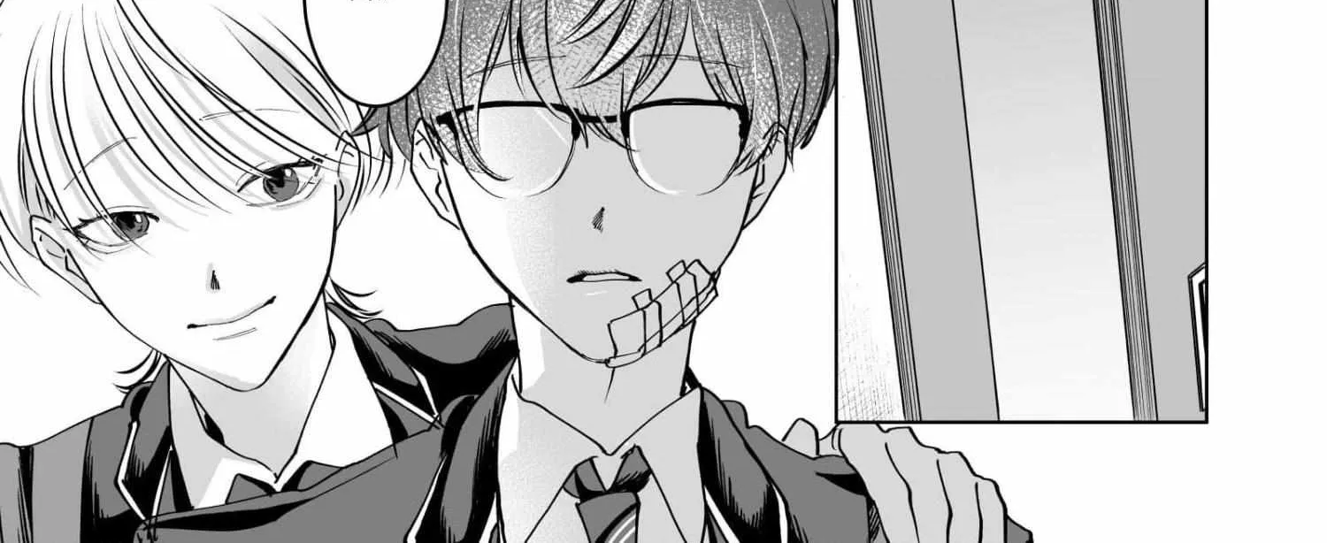 Koisuru Psycho no Shirayuki-kun Chapter 8 page 26 - 
