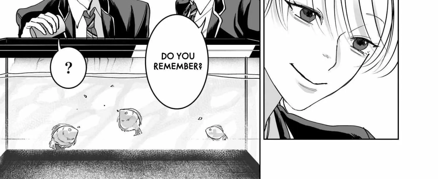 Koisuru Psycho no Shirayuki-kun Chapter 8 page 30 - 