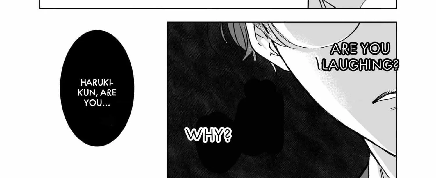 Koisuru Psycho no Shirayuki-kun Chapter 8 page 36 - 
