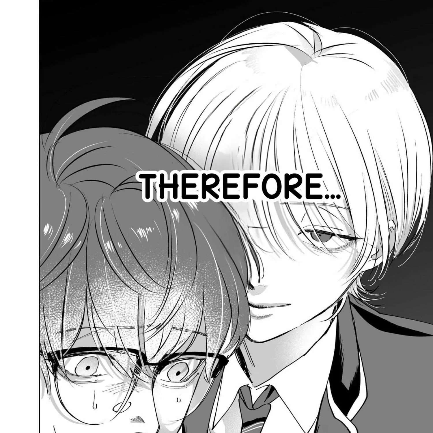 Koisuru Psycho no Shirayuki-kun Chapter 8 page 43 - 