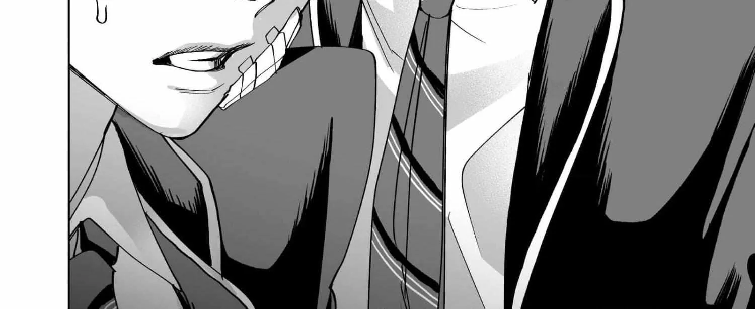 Koisuru Psycho no Shirayuki-kun Chapter 8 page 44 - 
