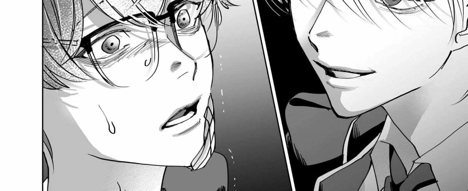 Koisuru Psycho no Shirayuki-kun Chapter 8 page 48 - 