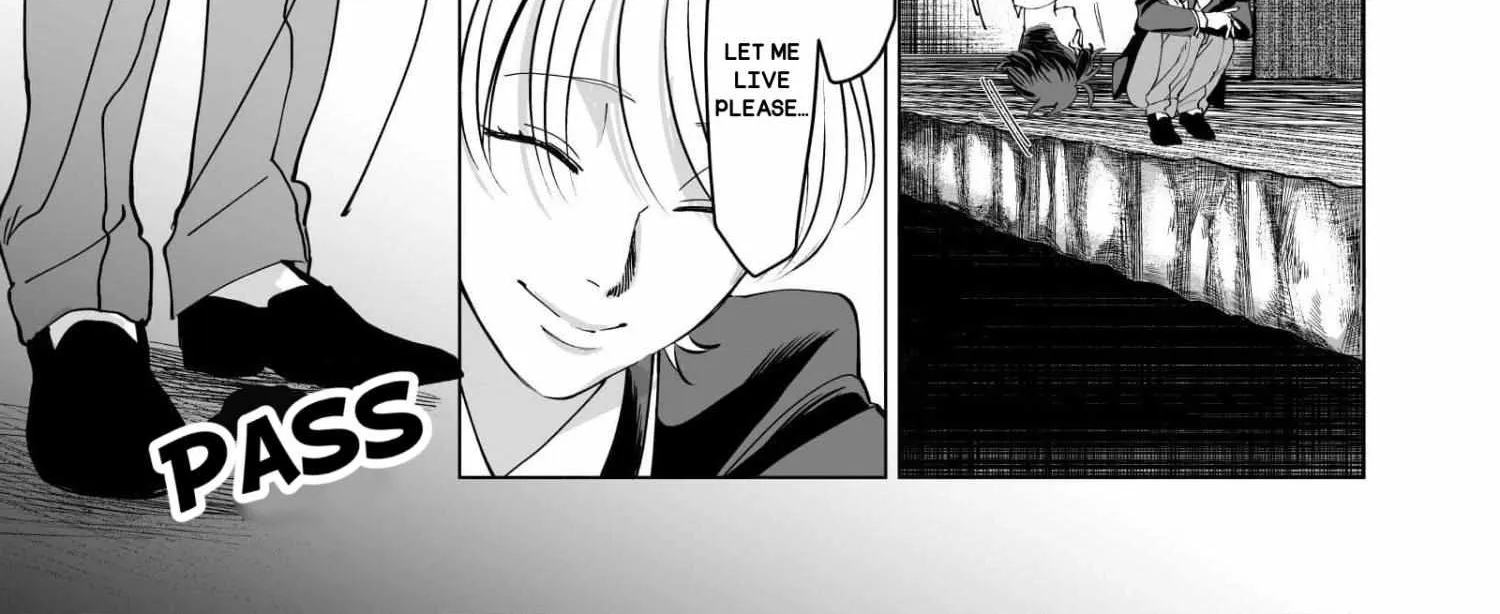 Koisuru Psycho no Shirayuki-kun Chapter 8 page 6 - 