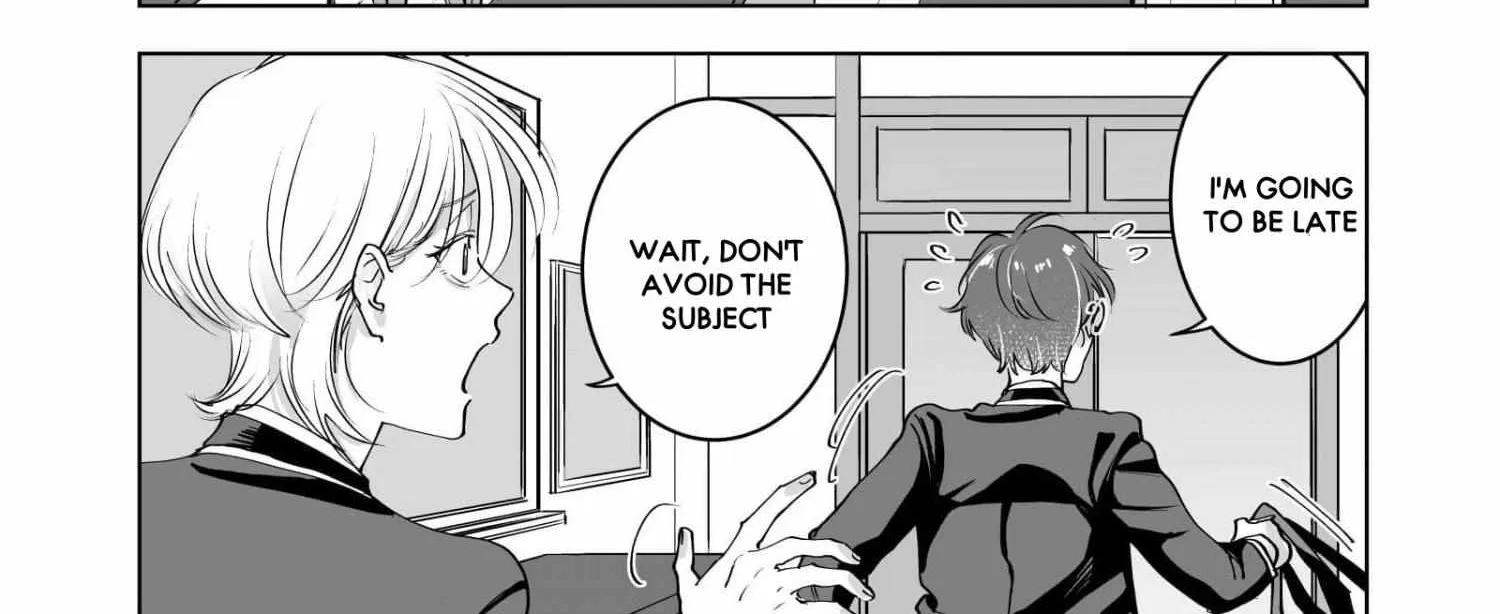 Koisuru Psycho no Shirayuki-kun Chapter 8 page 56 - 