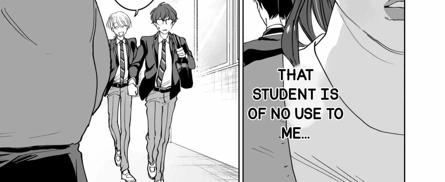 Koisuru Psycho no Shirayuki-kun Chapter 8 page 58 - 