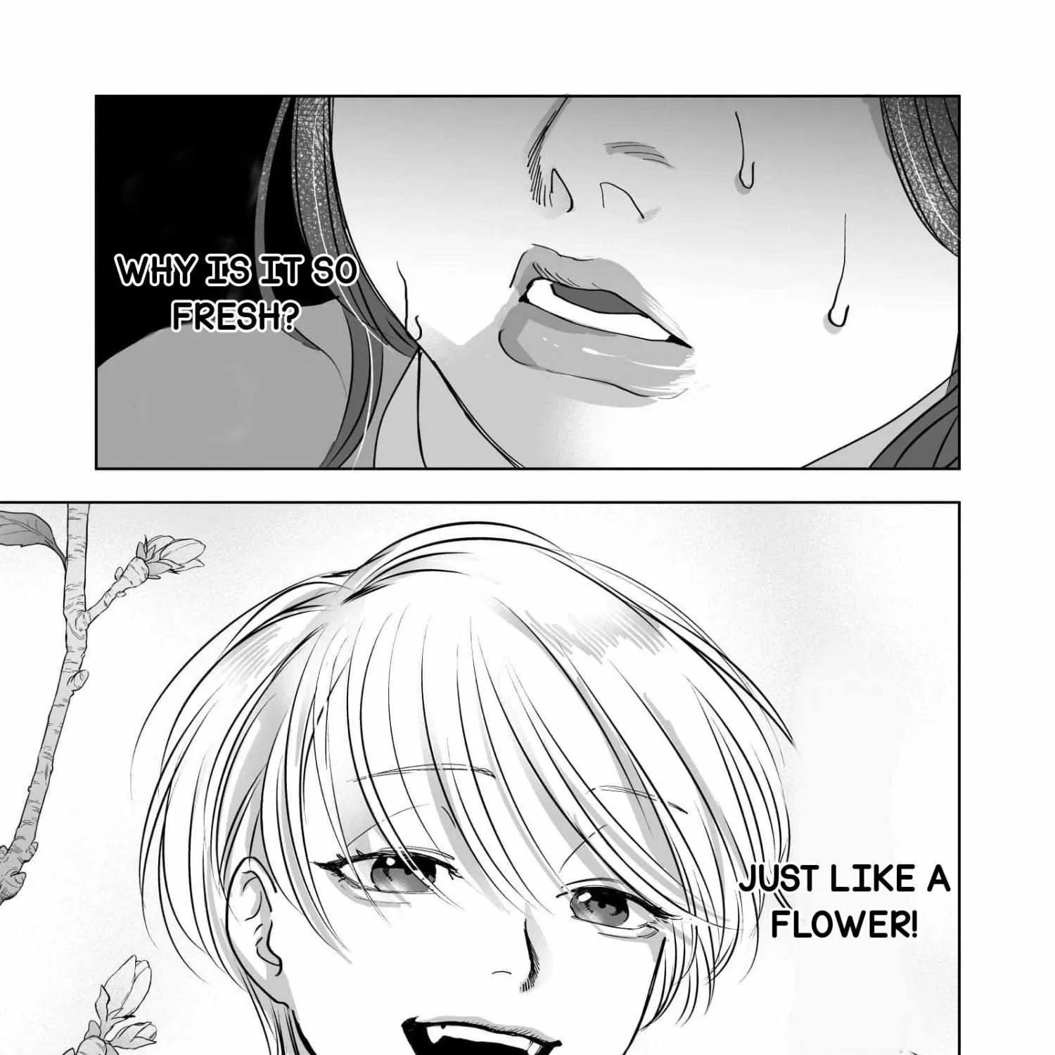 Koisuru Psycho no Shirayuki-kun Chapter 8 page 61 - 