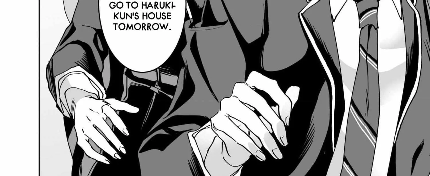 Koisuru Psycho no Shirayuki-kun Chapter 8 page 68 - 