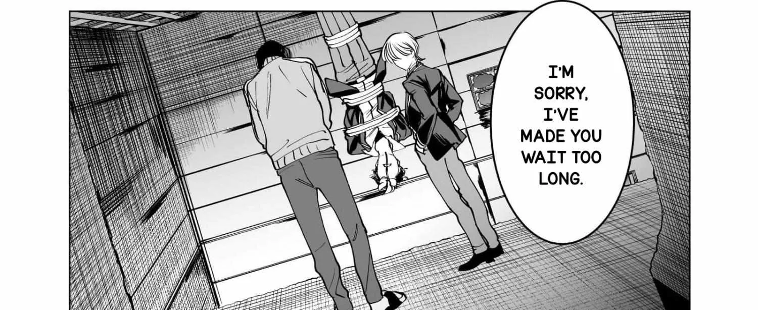 Koisuru Psycho no Shirayuki-kun Chapter 8 page 10 - 