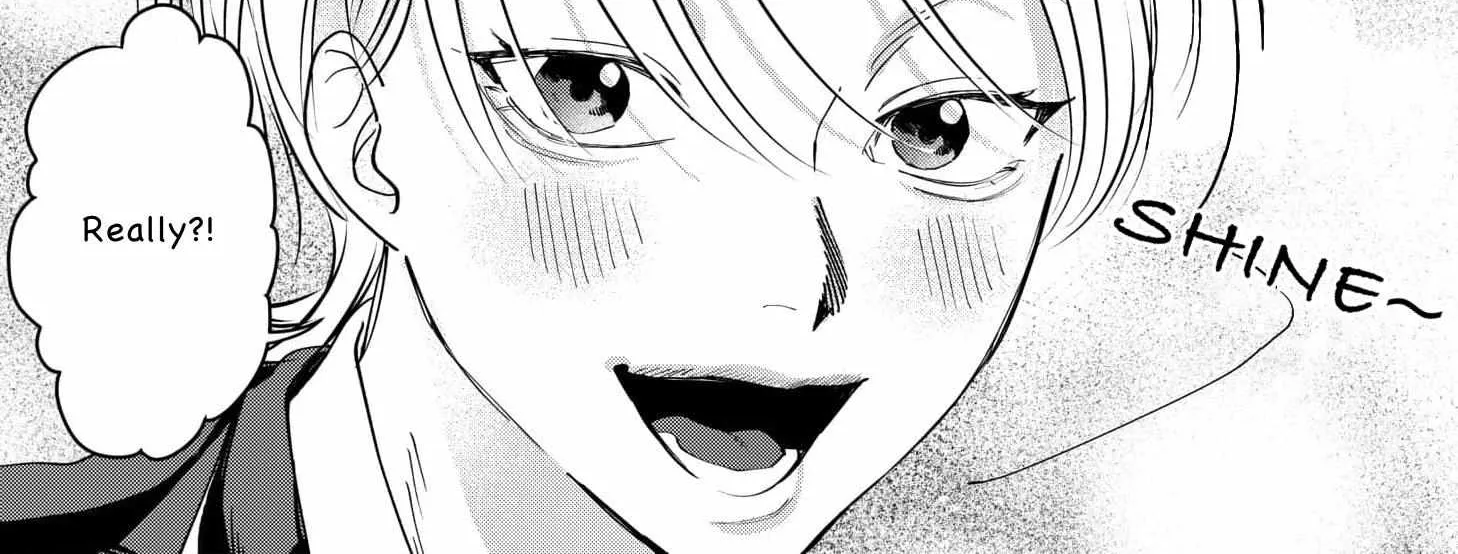 Koisuru Psycho no Shirayuki-kun Chapter 9 page 12 - 