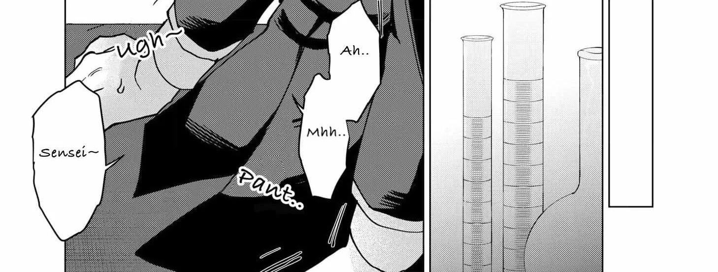 Koisuru Psycho no Shirayuki-kun Chapter 9 page 16 - 