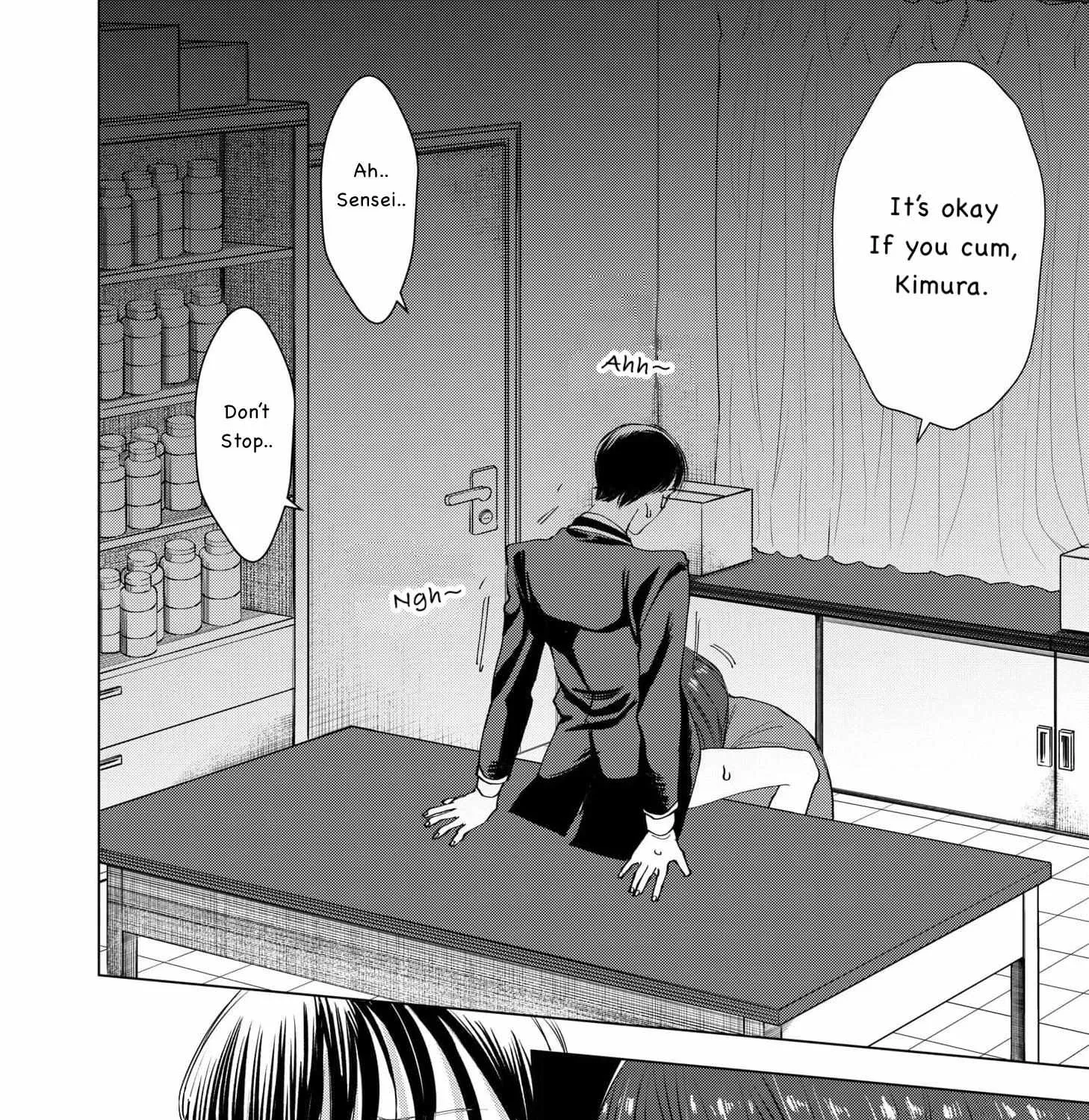 Koisuru Psycho no Shirayuki-kun Chapter 9 page 17 - 