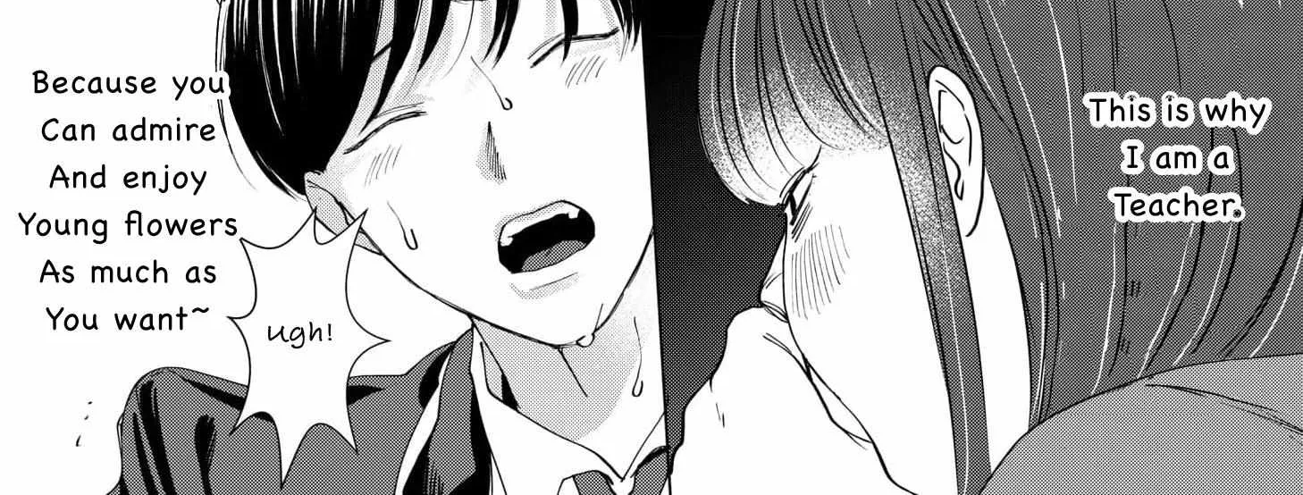 Koisuru Psycho no Shirayuki-kun Chapter 9 page 18 - 